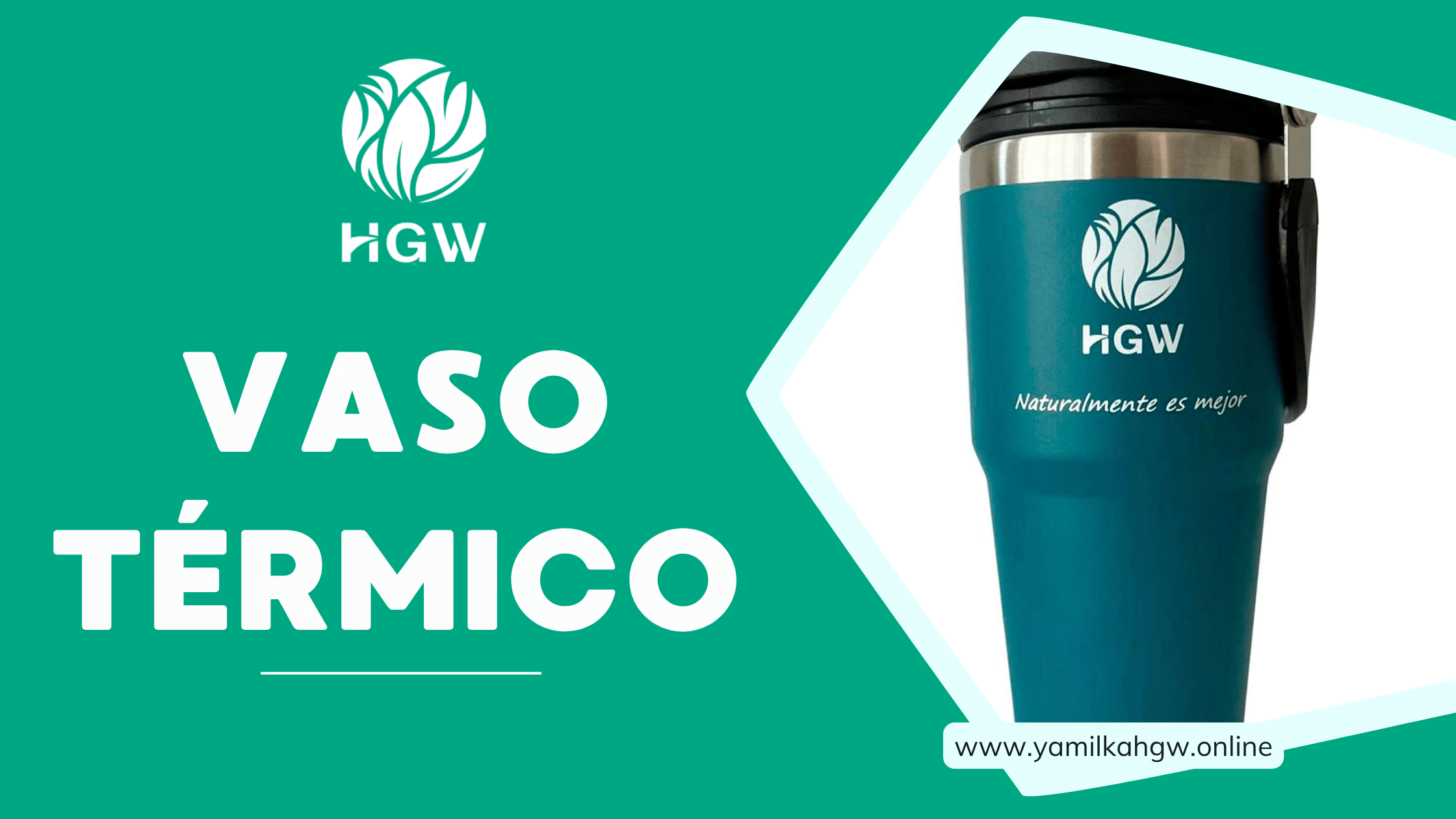 Vaso Termico